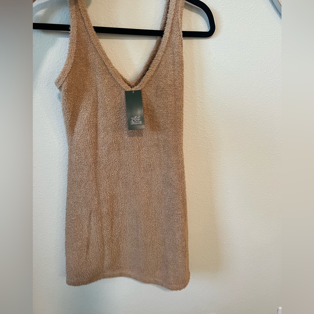 Mini dress